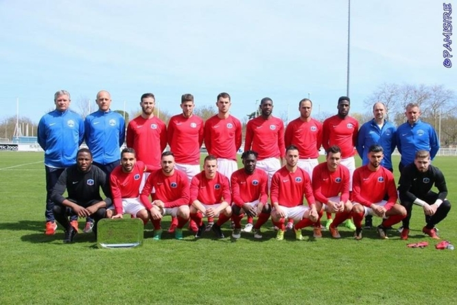 Coupe UEFA des Régions : la sélection Auvergne Rhône-Alpes s’incline en finale nationale