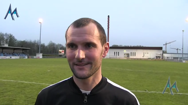 Luca Pellin (FC Bourgoin-Jallieu) « On est encore là »