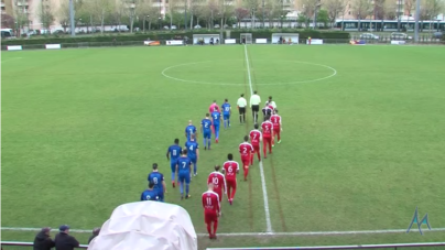 Un premier amical pour le FC Echirolles ce samedi