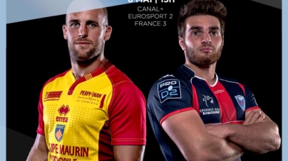 Ce sera l’USAP pour le FCG