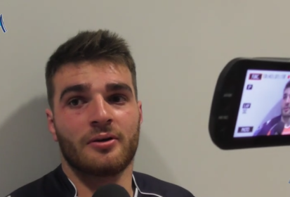 Etienne Fourcade (FCG) vers Clermont pour 600 000€ ?