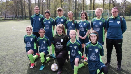 Les résultats de la phase régionale du Festival Foot U13