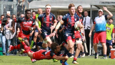 Un match amical contre une équipe italienne pour le FCG