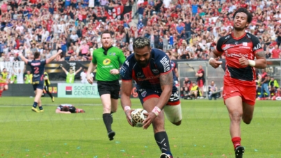 FC Grenoble – US Oyonnax : le résumé vidéo