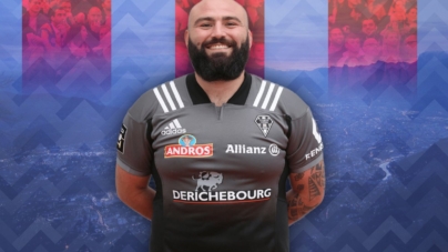 Mike Tadjer (CA Brive) rejoint le FC Grenoble