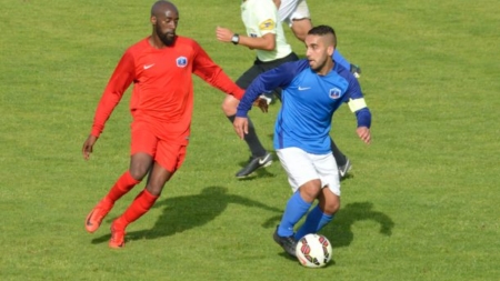 La sélection Auvergne Rhône-Alpes qualifiée pour la finale de la coupe UEFA des Régions