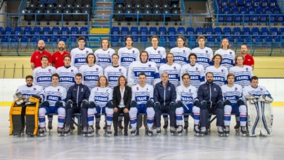 Grenoble accueillera le Mondial U18 2019 de hockey-sur-glace