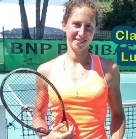 Claire Feuerstein et Lucas Scewczyk champions de France Universitaires de tennis