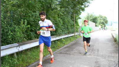 Running : de l’importance de bien se chausser