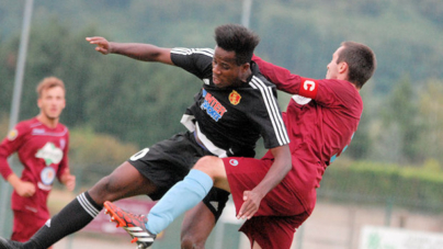 Un départ au FC Bourgoin-Jallieu