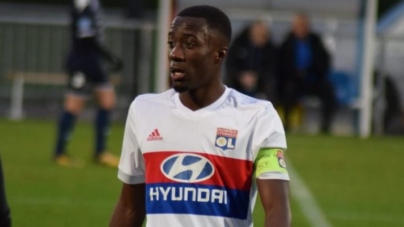 Elisa Owusu (ex FC Bourgoin-Jallieu) prêté à Sochaux par l’OL