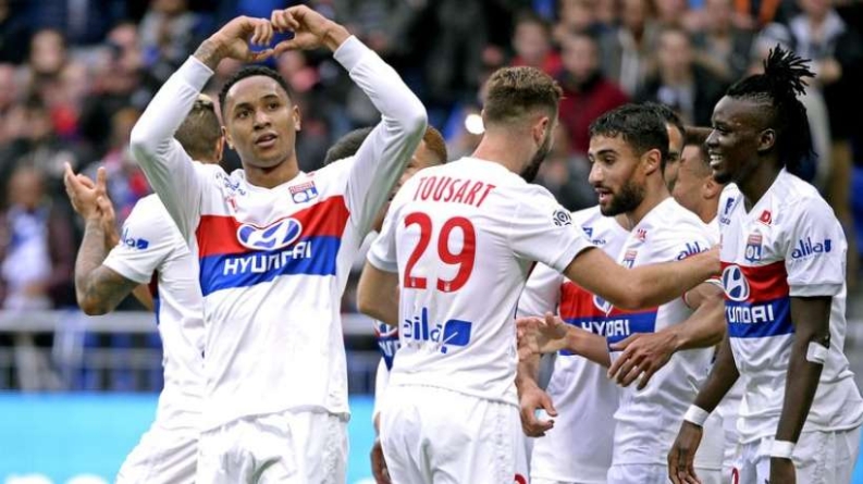 L’Olympique Lyonnais affrontera Fulham à Bourgoin-Jallieu