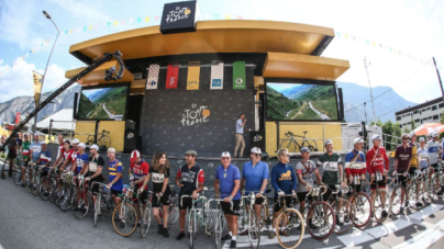 L’EROICA en Oisans en juillet 2019 !