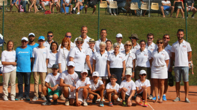 Retour sur en images sur l’édition 2017 de l’ITF Uriage