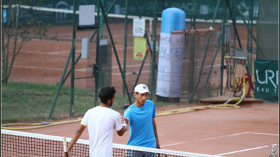 ITF Uriage Eau Thermale : le programme du 19 juillet