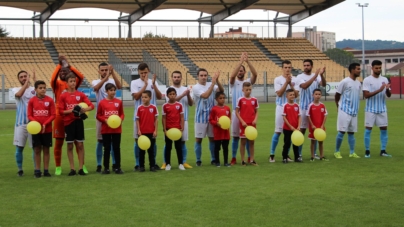 Le FC Bourgoin-Jallieu battu à Chasselay