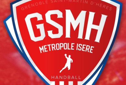 Rétrogradation confirmée pour le GSMH38 qui va porter recours auprès du CNOSF