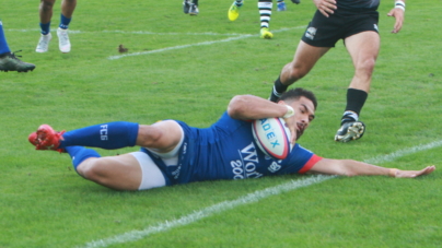 [Vidéo] Tous les essais de FCG – Zebre