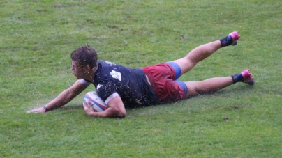 FC Grenoble : les photos de l’entraînement du 9 août 2018