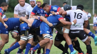 Retour sur FCG – Provence Rugby : du bon et du moins bon