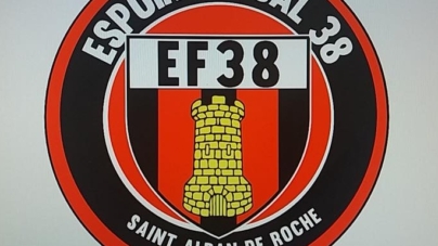 Espoir Futsal 38 enchaîne