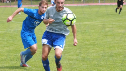 Régional 1 : Échirolles en haut de l’affiche