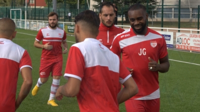 Ils prolongent l’aventure au FC Salaise