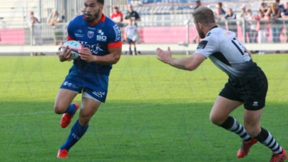 Retour sur la 1ère journée du Top 14