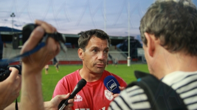 Les réactions après FC Grenoble – Zebre