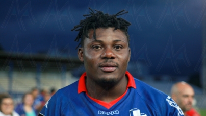 Hans Nkinsi (FC Grenoble) vers Castres ?