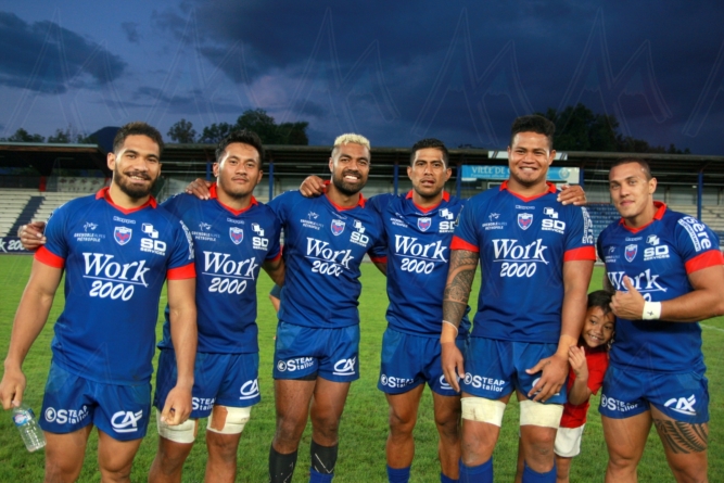 Le programme de la 2ème journée du Top 14