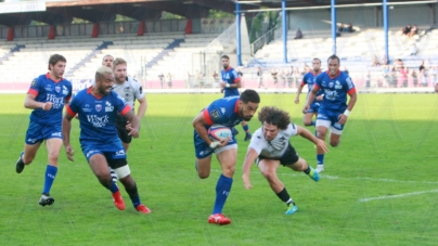 LOU – FC Grenoble : on connait la date et l’heure