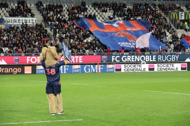 Programmation des dates et horaires des matchs de la 6e journée du Top 14