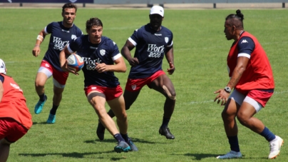 Le FC Grenoble prolonge un de ses centres