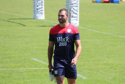 Le FCG annonce une grosse prolongation