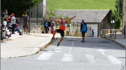 Ut4M 2025 : plus de 3 700 coureurs ont participé aux 13 courses de la grande fête du trail en Isère