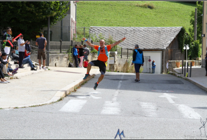 Ut4M 2025 : plus de 3 700 coureurs ont participé aux 13 courses de la grande fête du trail en Isère