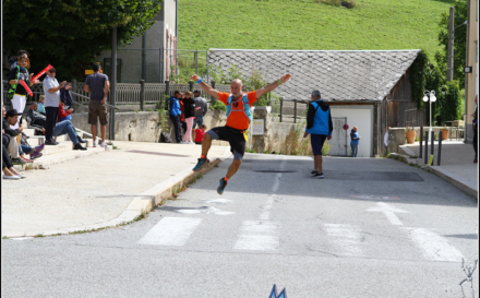 Ut4M 2025 : plus de 3 700 coureurs ont participé aux 13 courses de la grande fête du trail en Isère