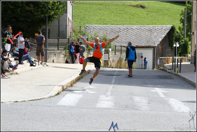 Ut4M 2025 : plus de 3 700 coureurs ont participé aux 13 courses de la grande fête du trail en Isère