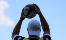 Pro D2. Un nouveau talonneur arrive au FC Grenoble