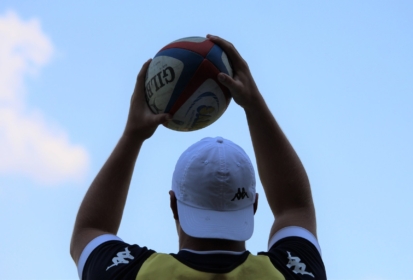 Pro D2. Un nouveau talonneur arrive au FC Grenoble