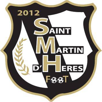 Du nouveau pour le club de football de Saint-Martin d’Hères