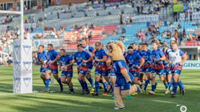 Le FC Grenoble s’incline à Trévise pour son 1er match européen