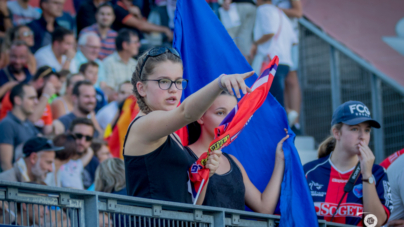 FC Grenoble : le programme du week-end