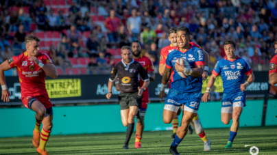 Le FC Grenoble s’est fait peur