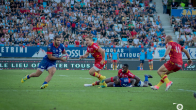 Gaëtan Germain (FCG) : « Savourer mais ne pas s’enflammer »