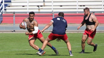 FCG – Les photos de l’entraînement du 13 septembre