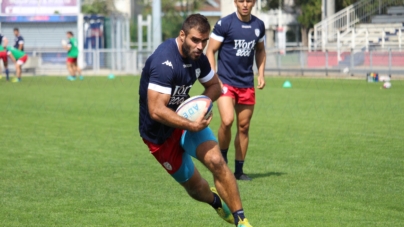 Gaëtan Germain (FC Grenoble) : « Une grosse déception »