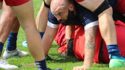 FC Grenoble – Pau : les XV de départ