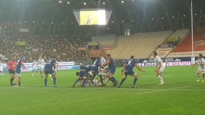 Les réactions après FCG – Stade Toulousain (20-23)